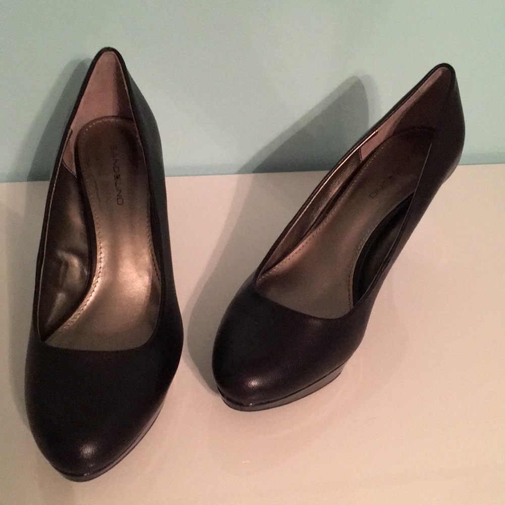 Bandolino pumps size 7 1/2